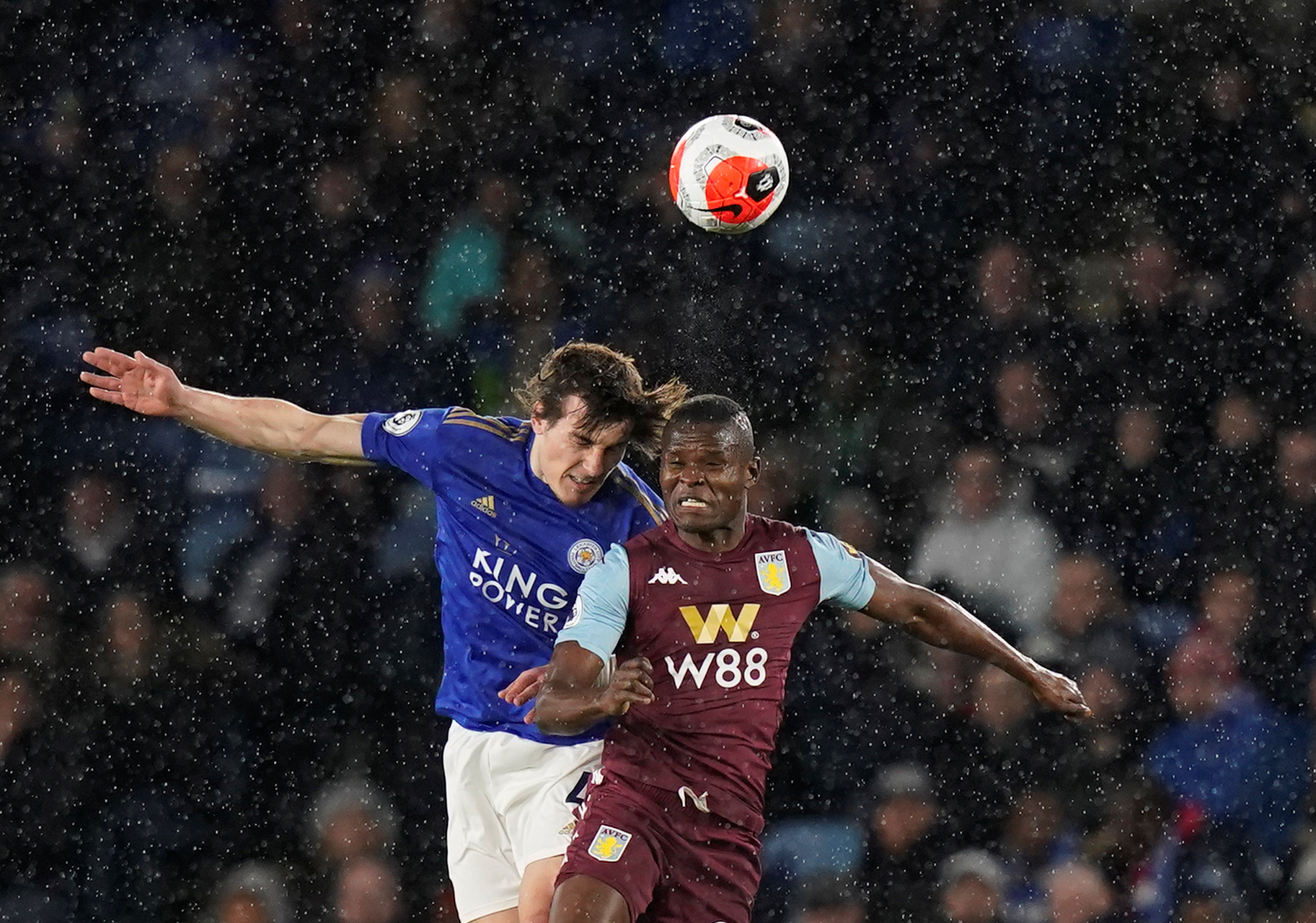 精彩的替补 精彩的替补