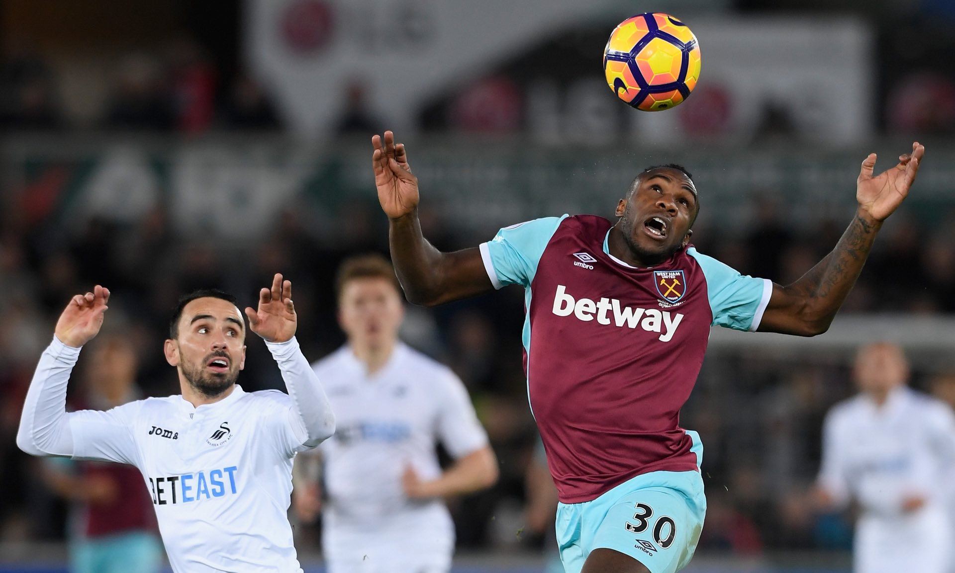 而是多年来 而是多年来